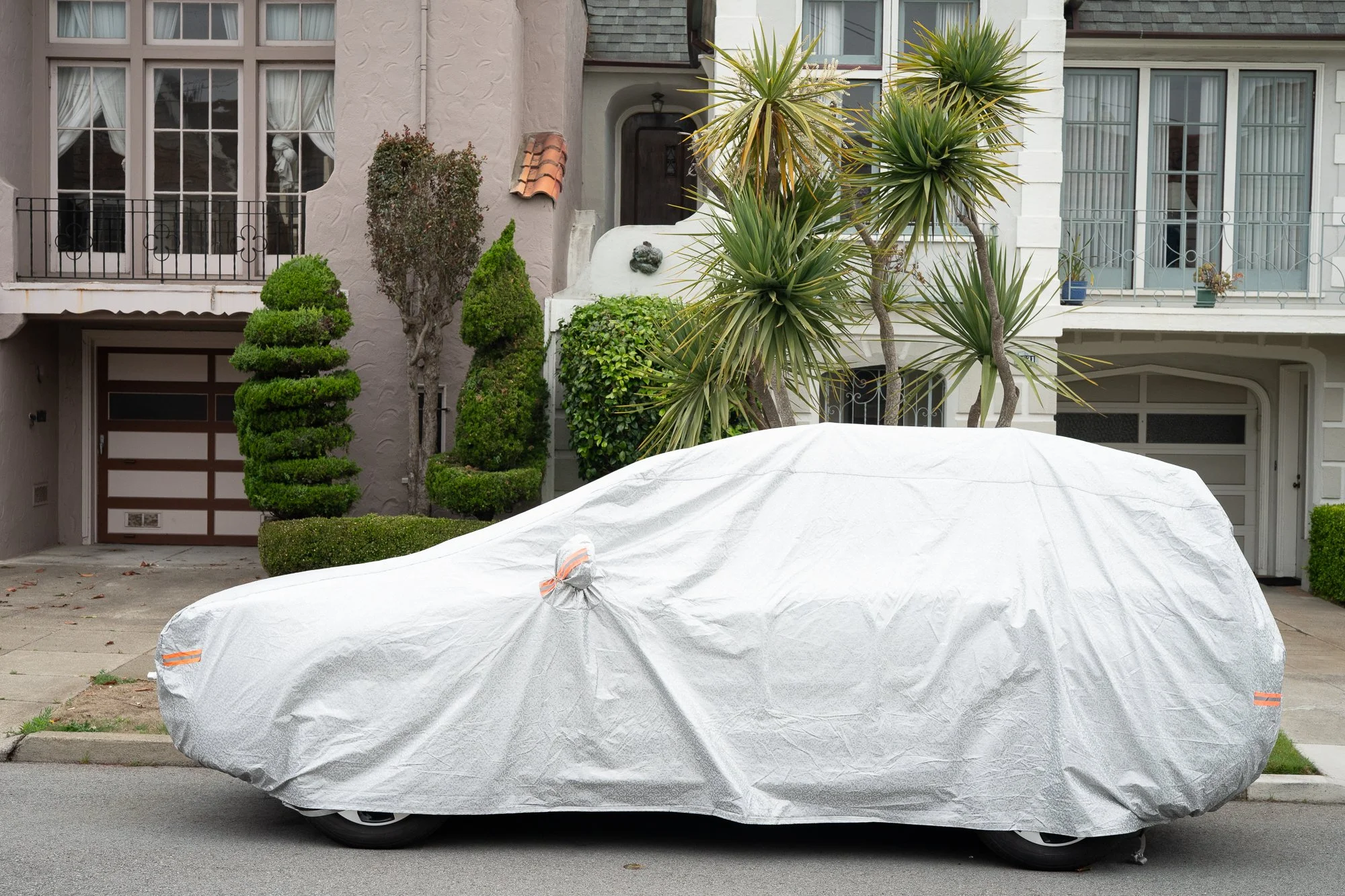  Fine art photograph of San Francisco, California 