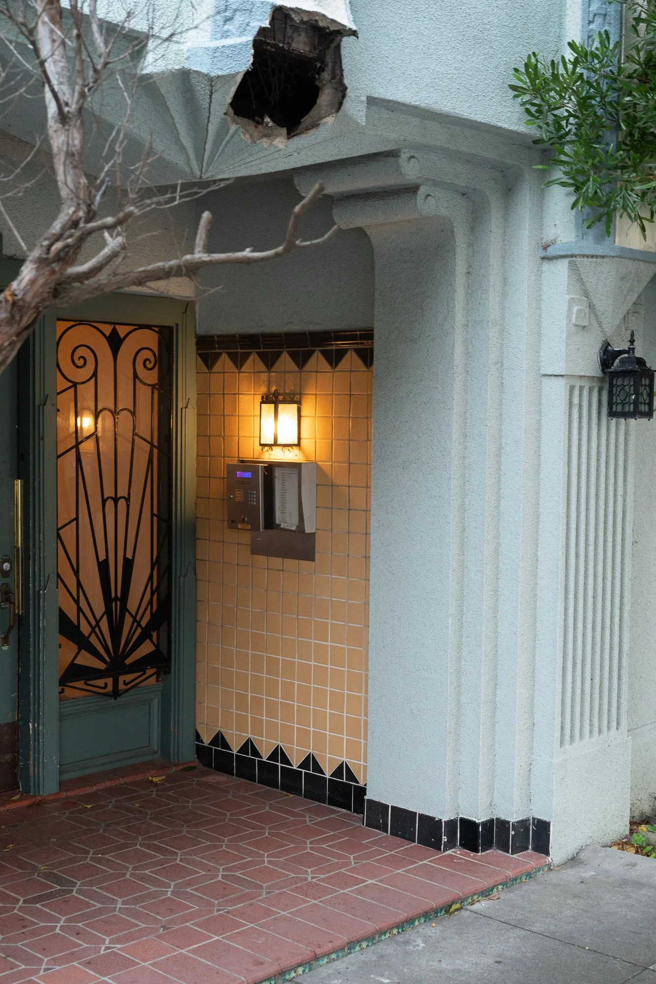  Fine art photograph of San Francisco, California 