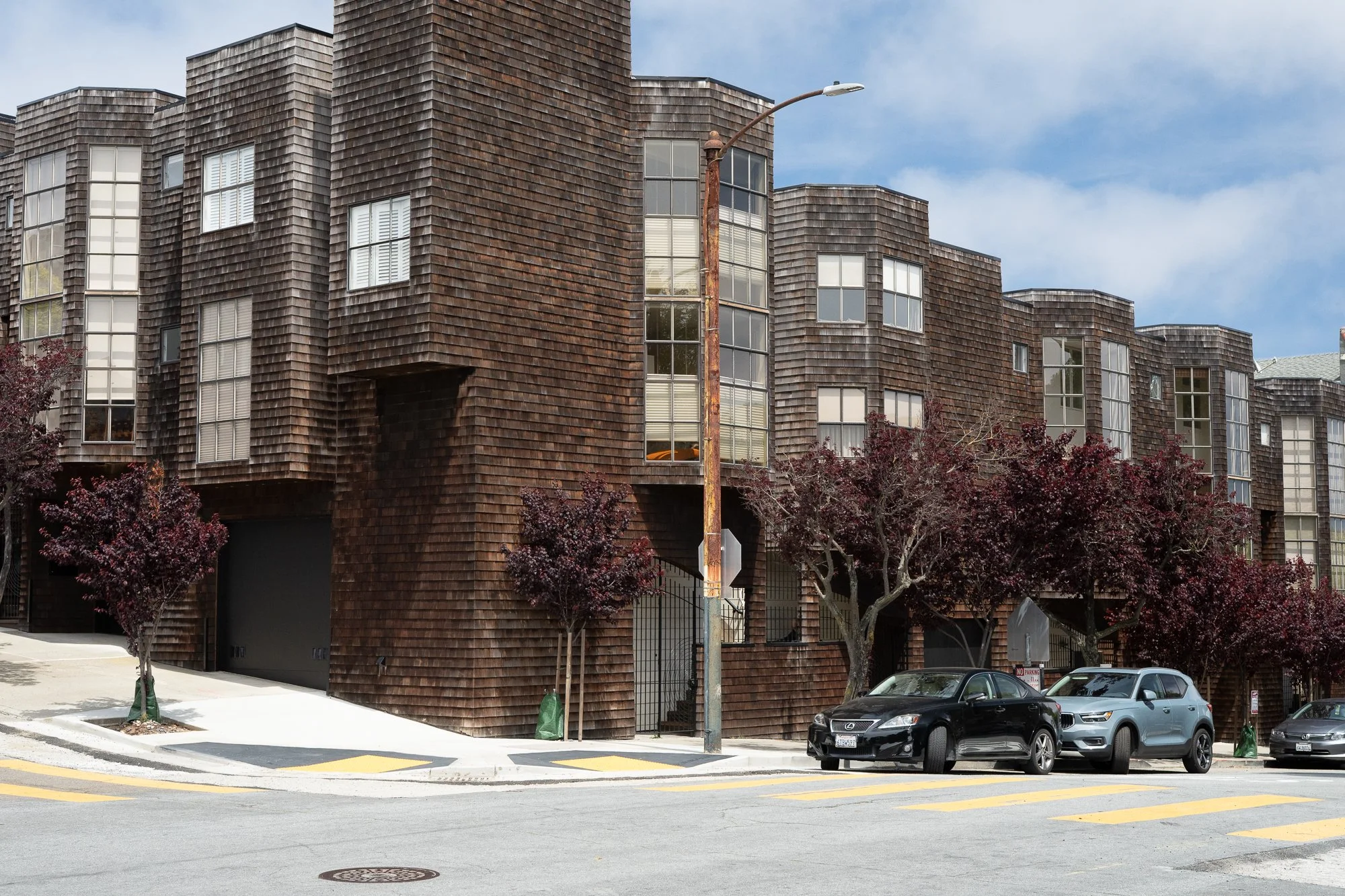  Street photography from the neighborhoods of San Francisco, California by Rob Hammer 