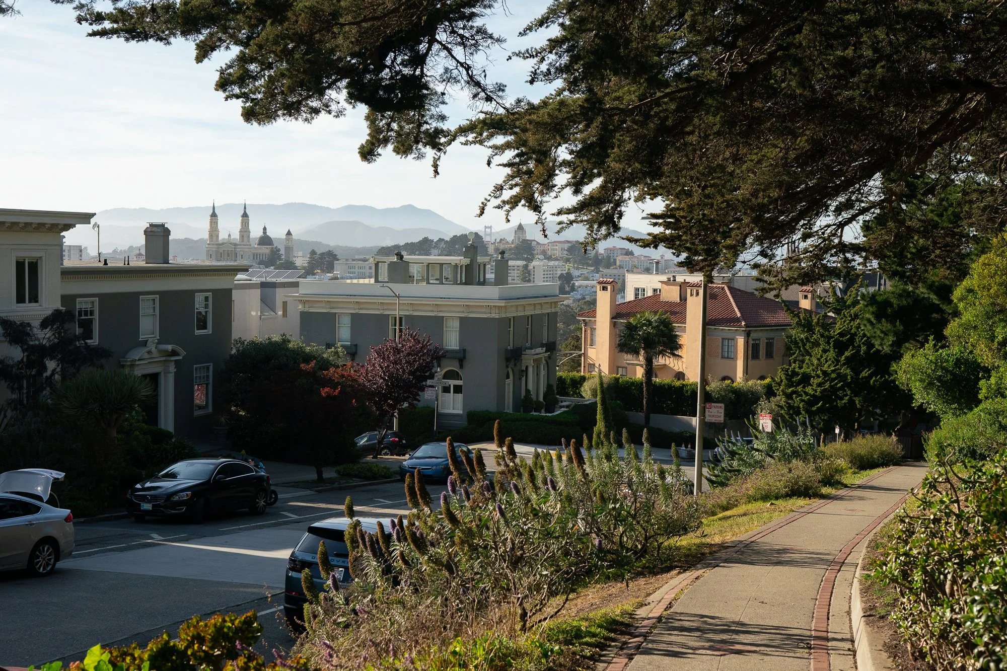   San Francisco, California photo gallery  