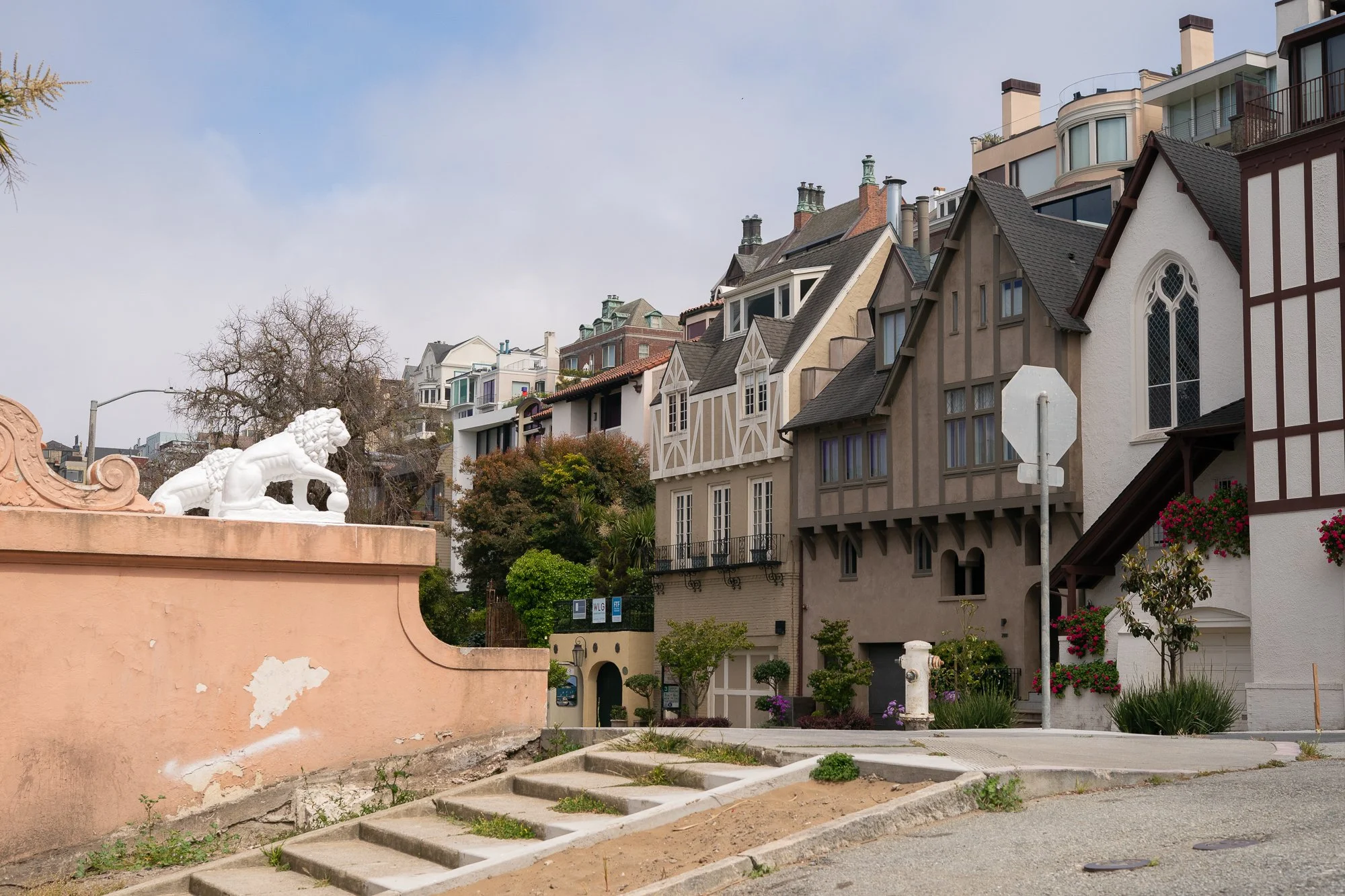  Photographs of San Francisco, Califfornia 