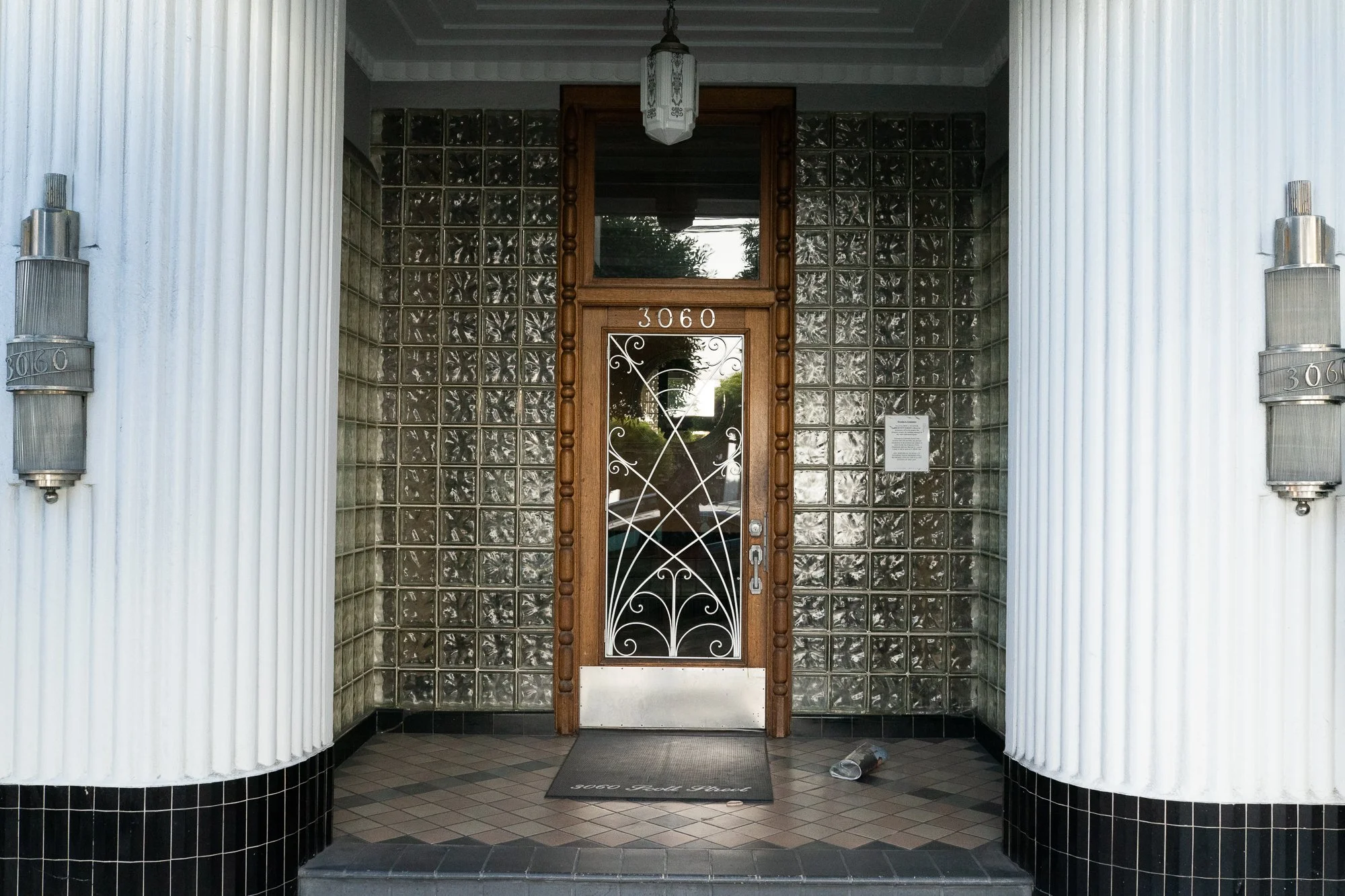  Historic photographs of San Francisco, California 