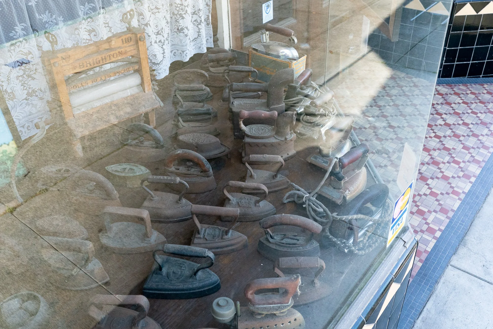  Photographs of San Francisco, Califfornia 