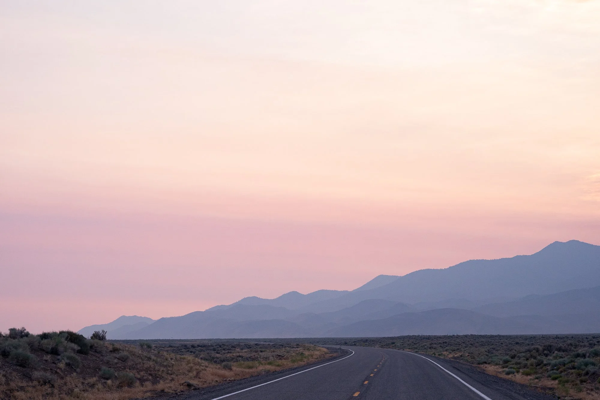 Photographs of the Great American Road Trip by Rob Hammer 