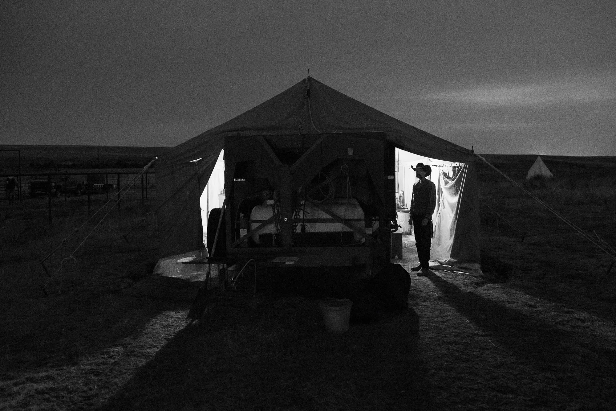 6666 Ranch Photography | Inside the Four Sixes in Texas — Rob Hammer ...
