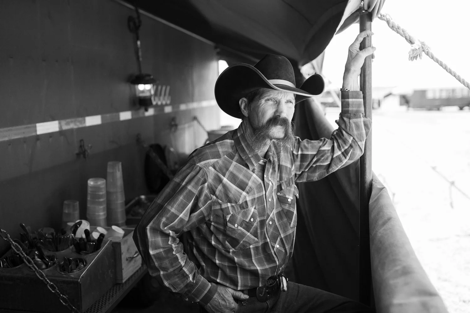 6666 Ranch Photography | Inside the Four Sixes in Texas — Rob Hammer ...