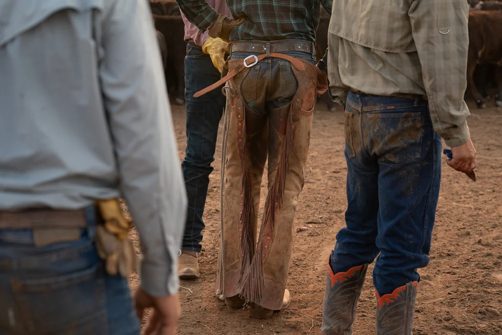 6666 Ranch Photography | Inside the Four Sixes in Texas — Rob Hammer ...