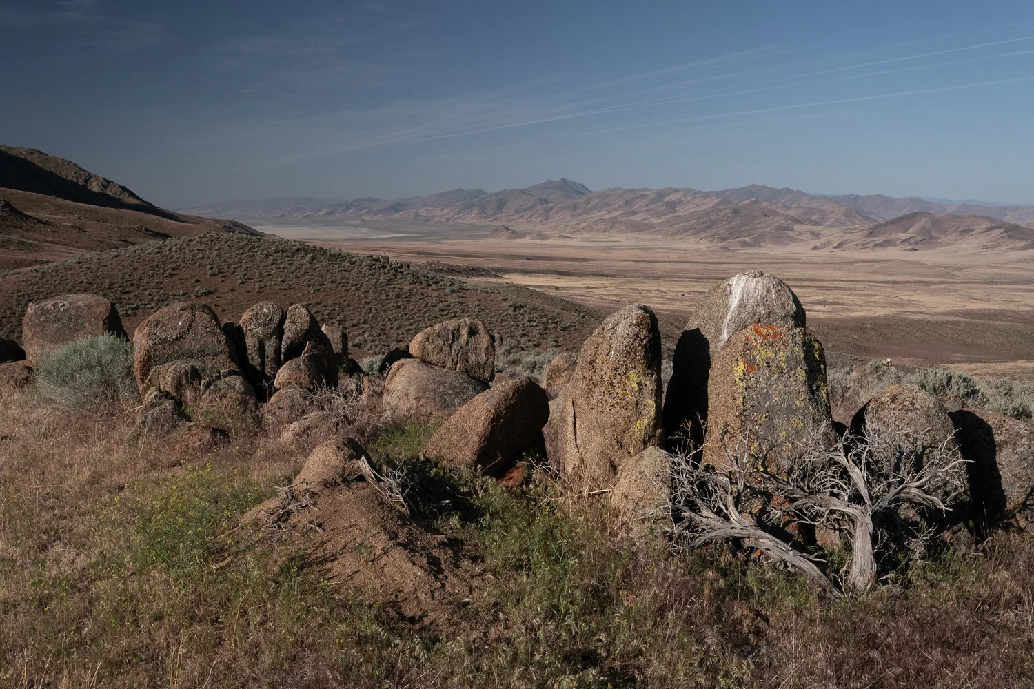Cpunch Ranch C-Punch Ranch Nevada Photos – Working Cowboys of the Great Basin — Rob ...