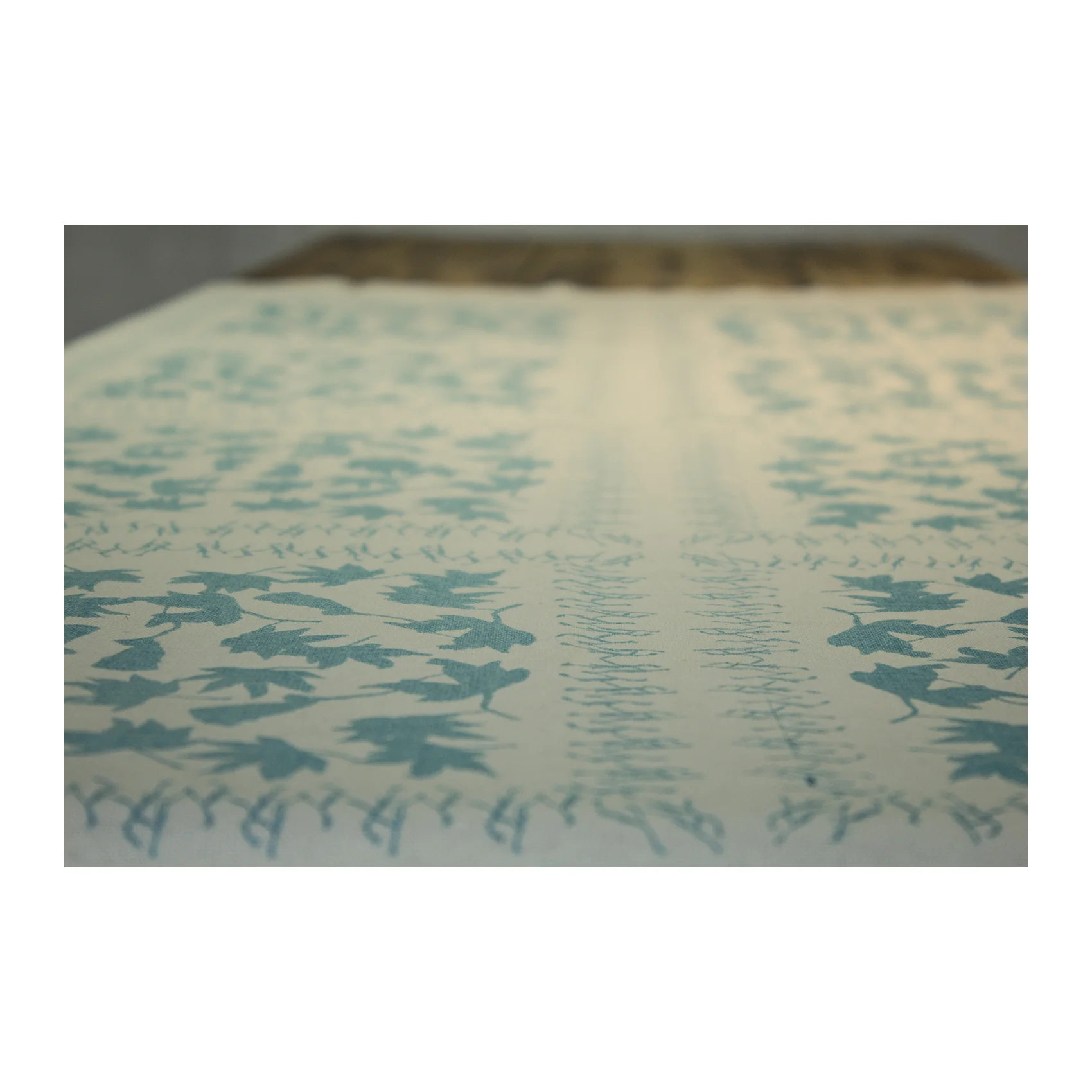Hand printed linen tablecloth close up.jpg