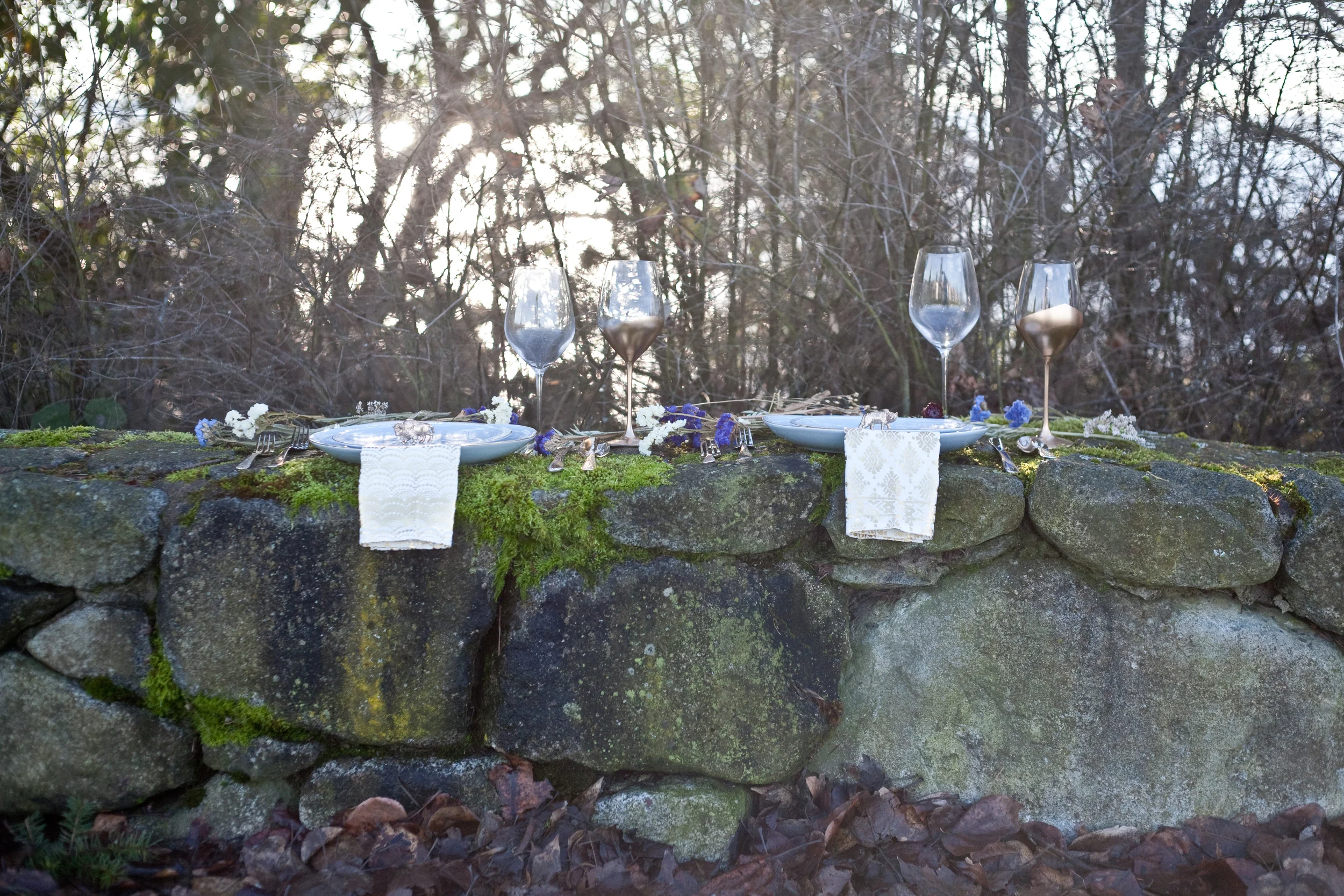 The story of juliet + lou