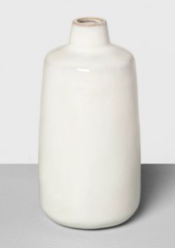 Ceramic Bud Vase