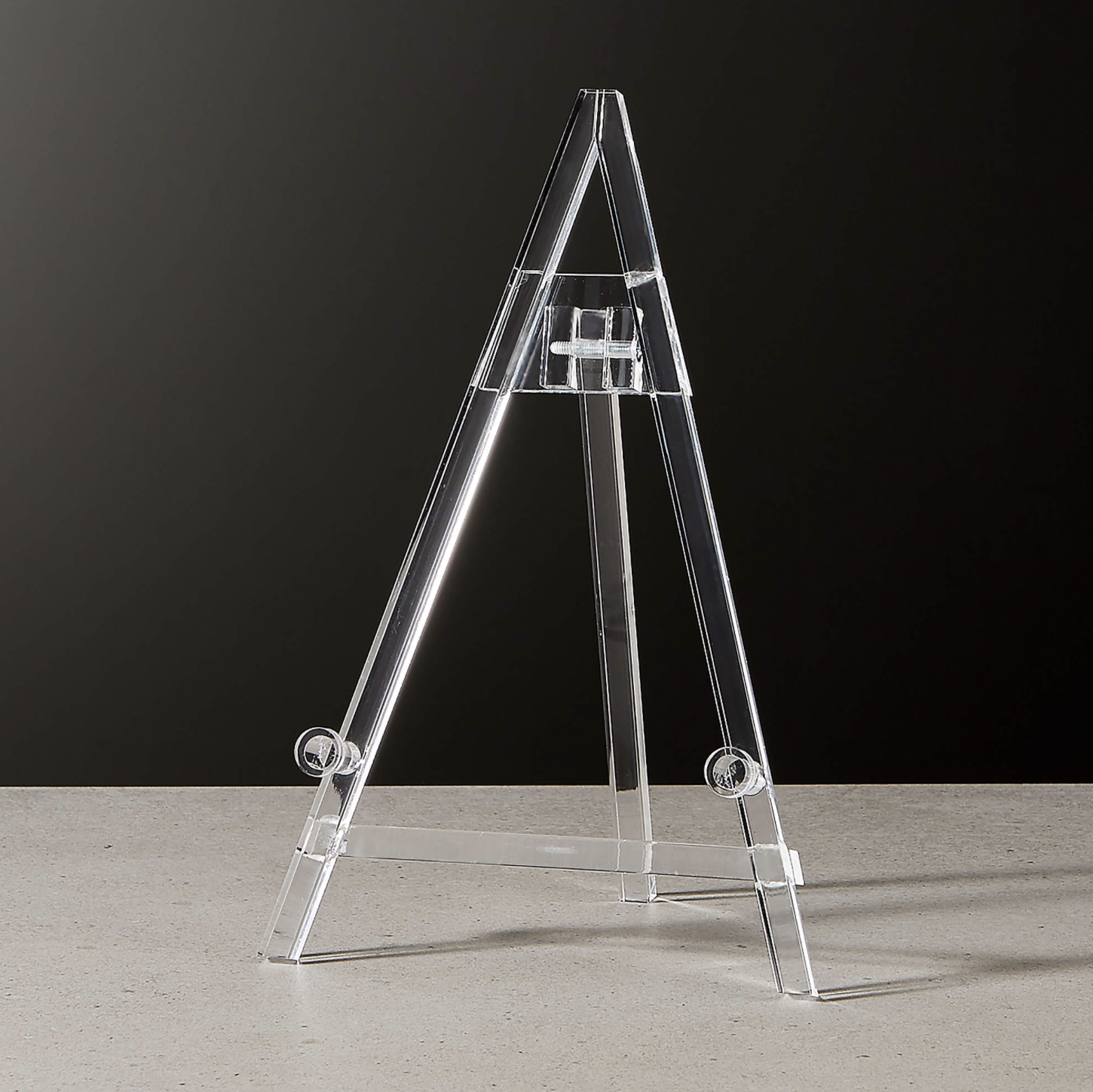 Mini Acrylic Easel