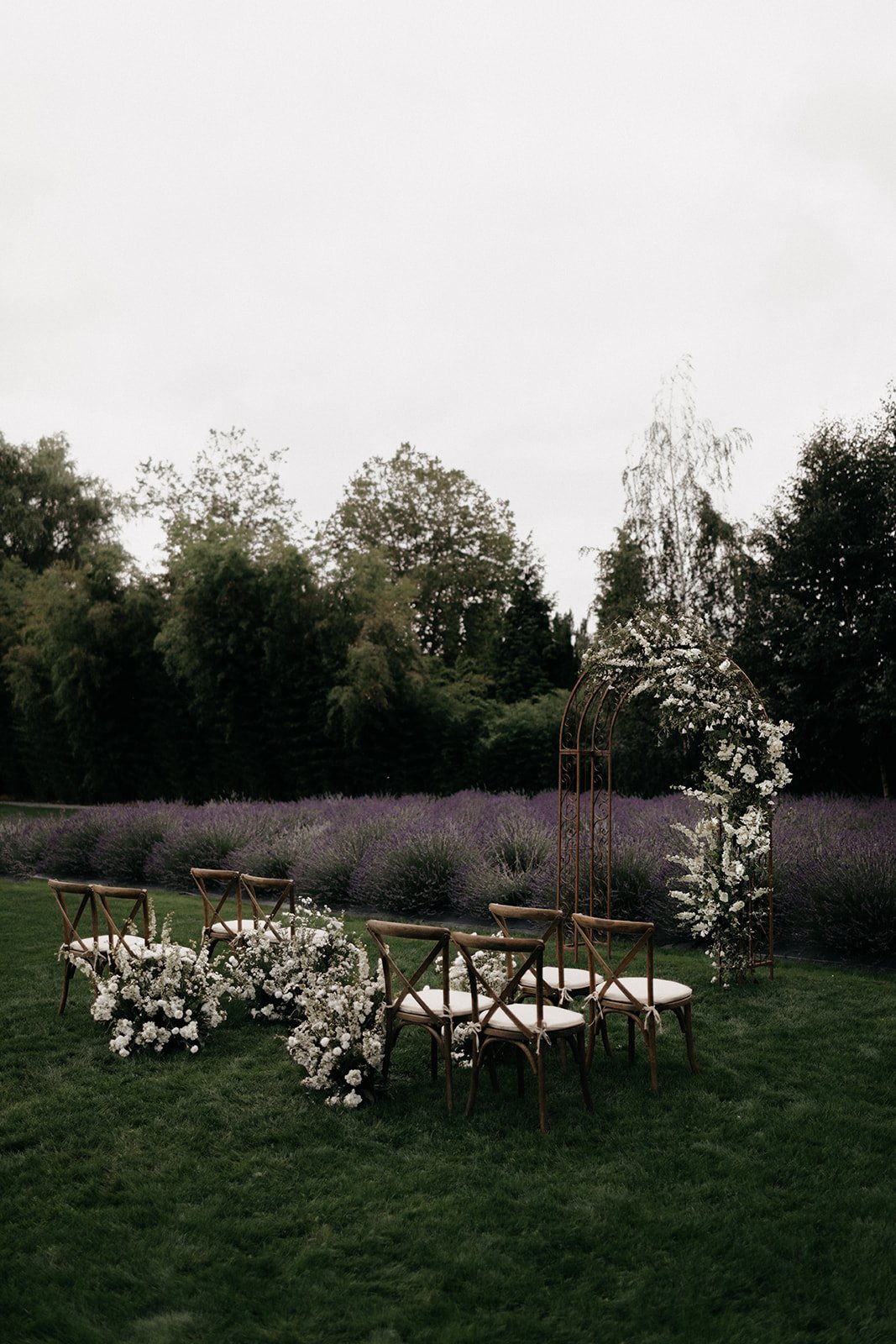 Woodinville Lavender Wedding - by Becca Neblock Photography - Ceremony-12.jpg