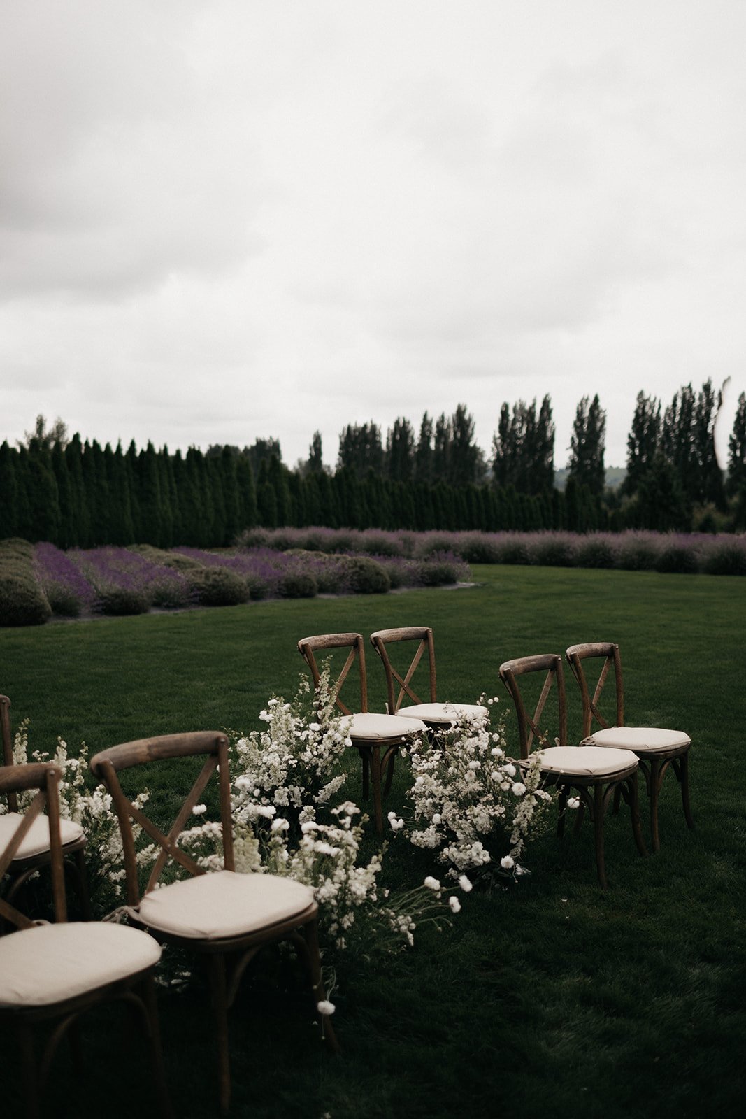 Woodinville Lavender Wedding - by Becca Neblock Photography - Ceremony-16.jpg