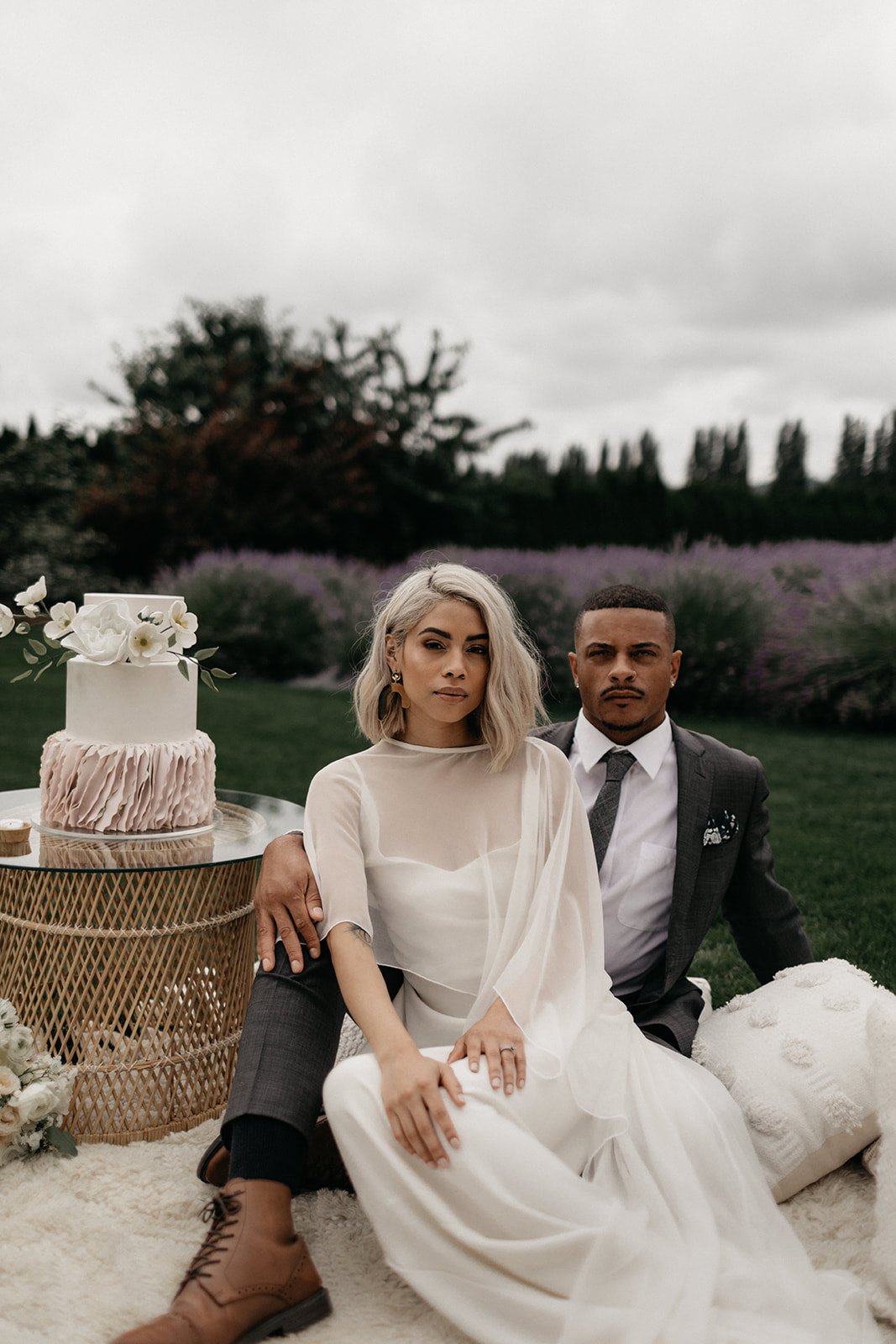 Woodinville Lavender Wedding - by Becca Neblock Photography - Lounge + Couple-20.jpg