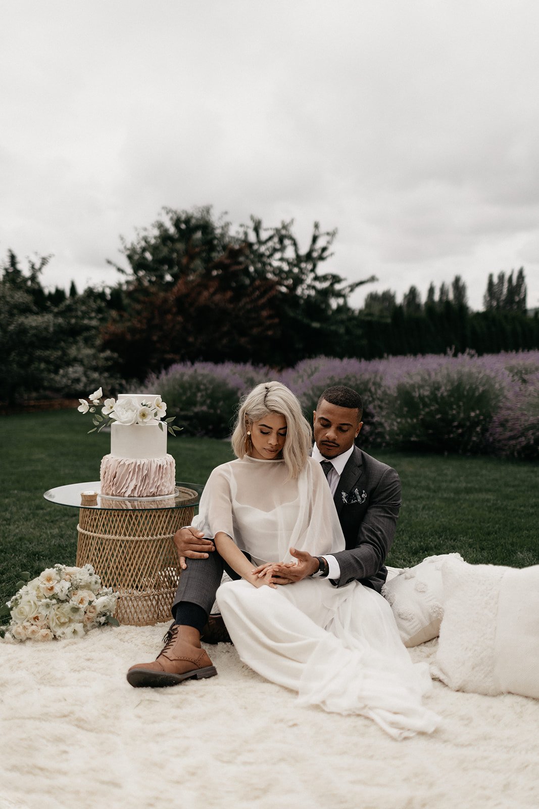 Woodinville Lavender Wedding - by Becca Neblock Photography - Lounge + Couple-22.jpg