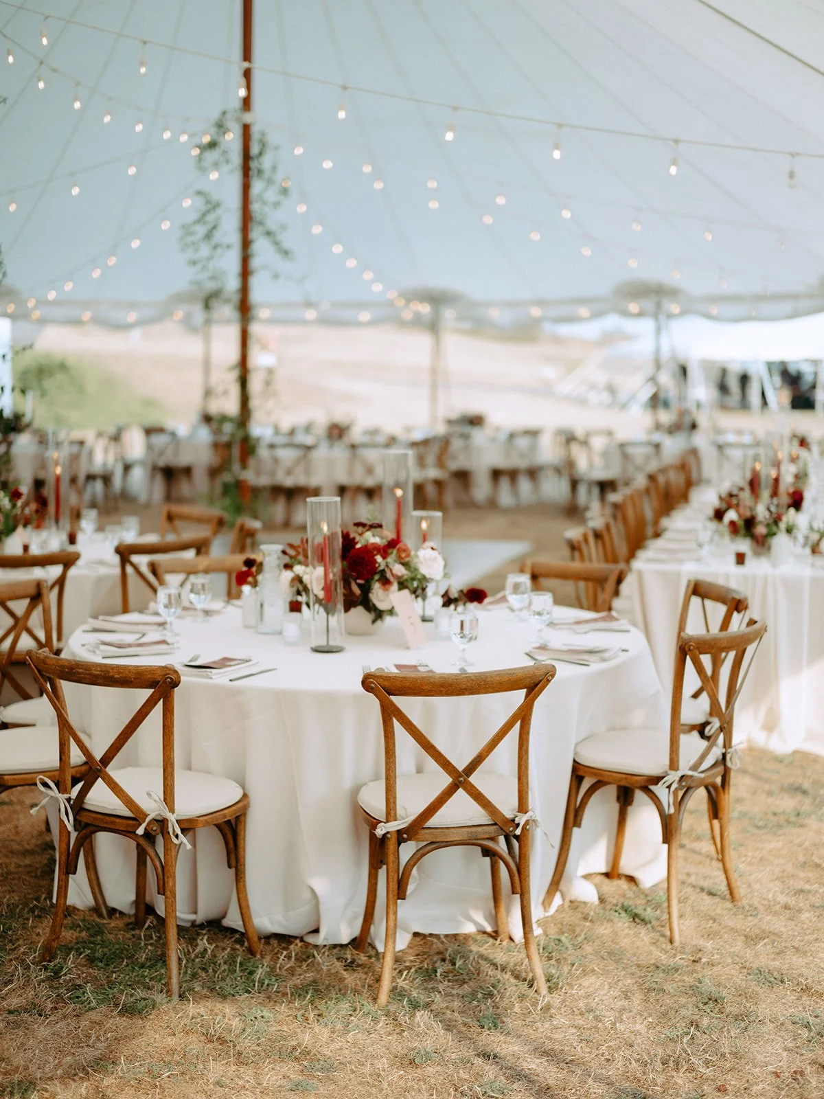 Real Wedding | Fort Warden State Park