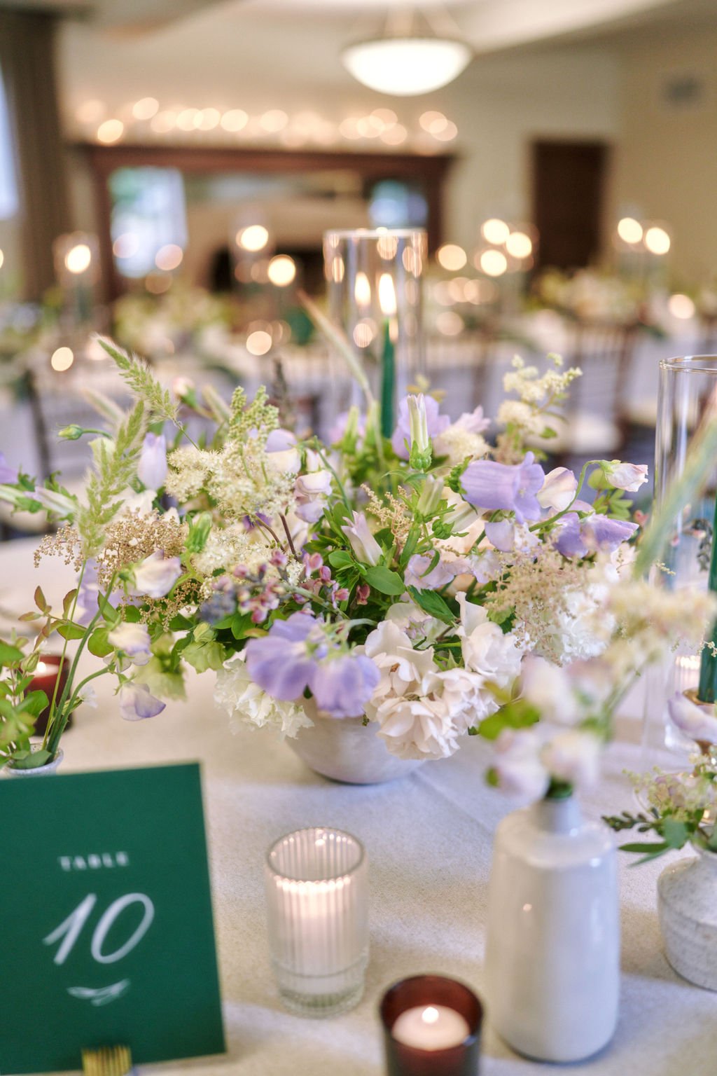 Real Wedding | The Lodge at St. Edward State Park
