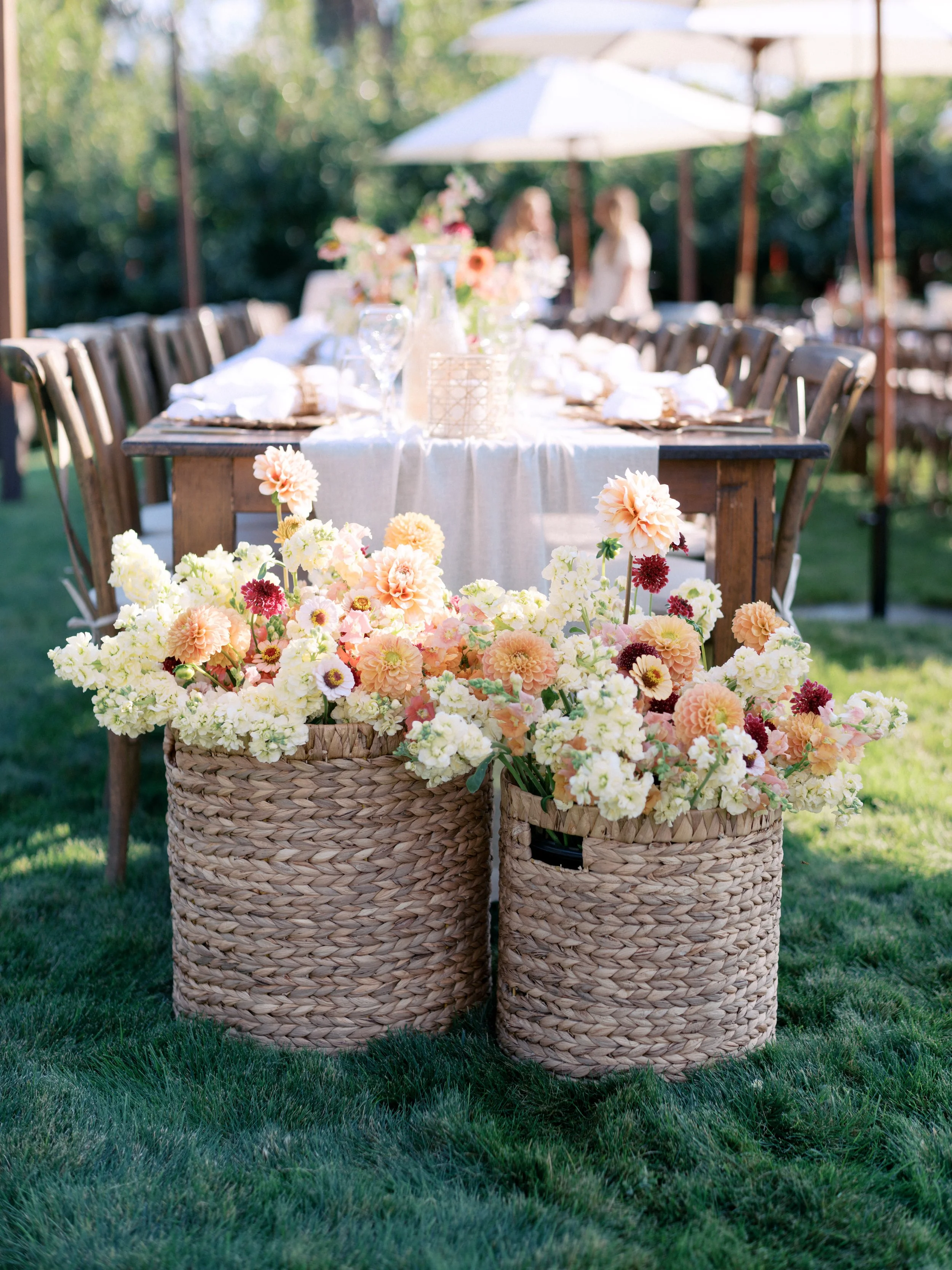 Woven Basket