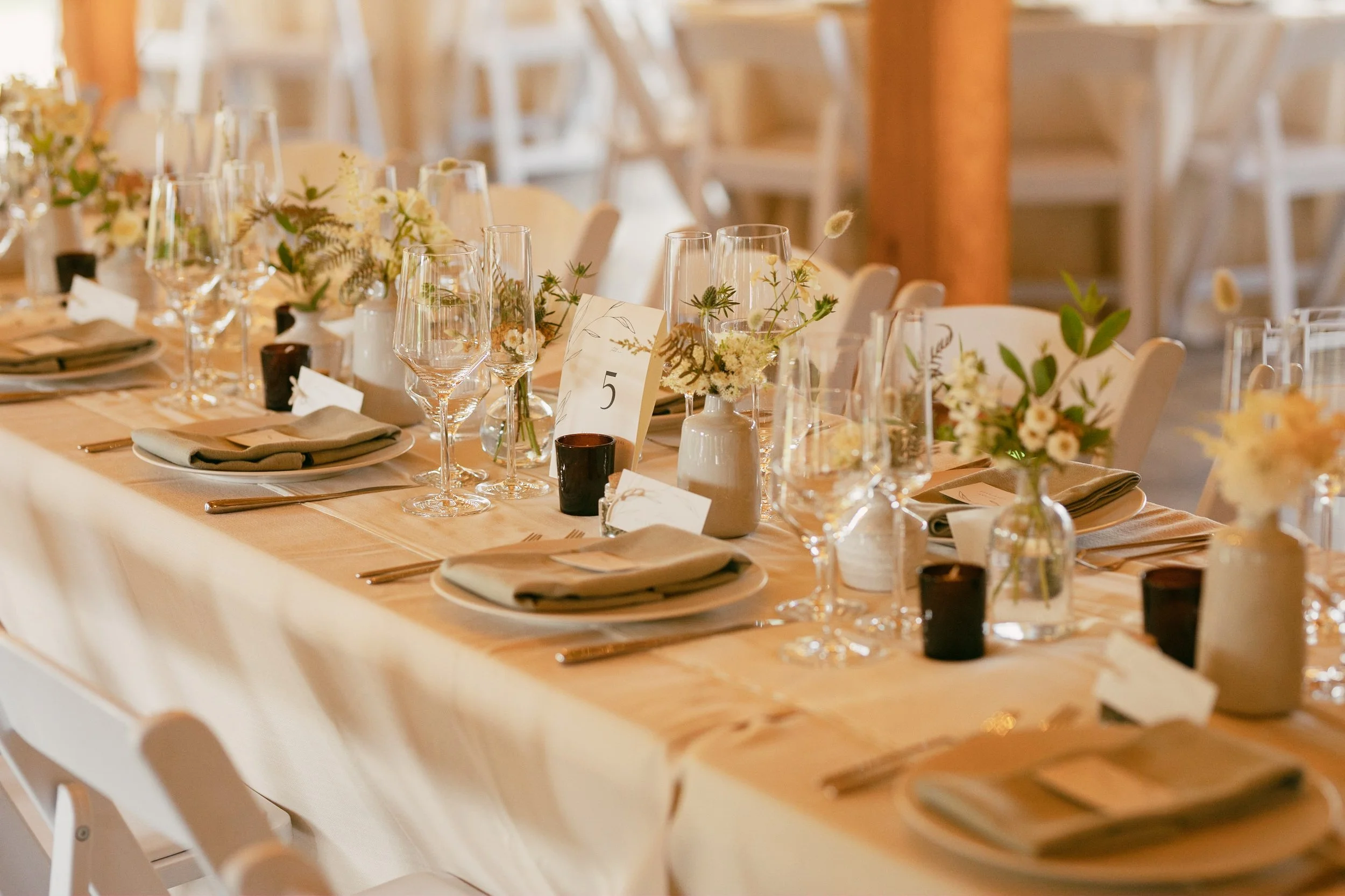 Real Wedding | Trinity Tree Farm