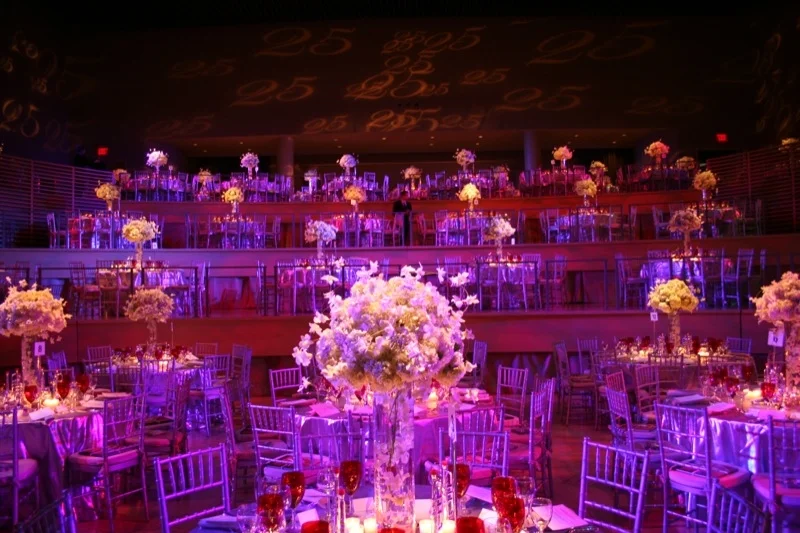 Jazz at Lincoln Center - Wynton Marsalis 25 Years of Music Celebration