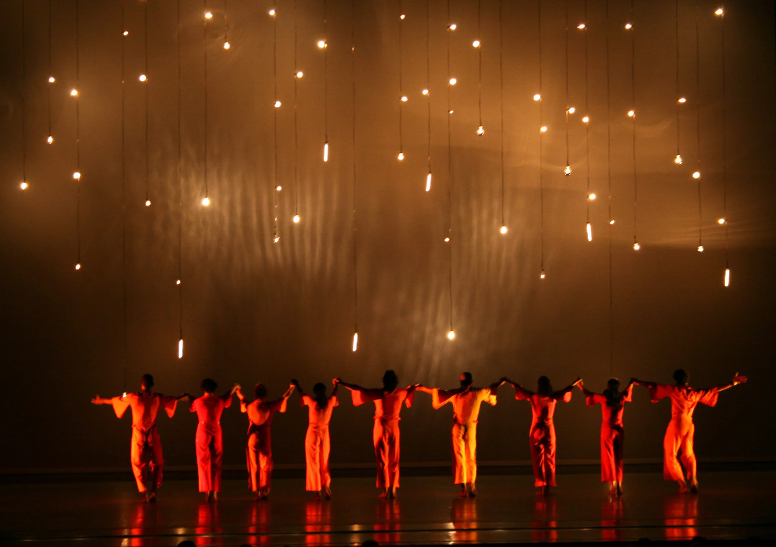Love Stories - Alvin Ailey American Dance Theater