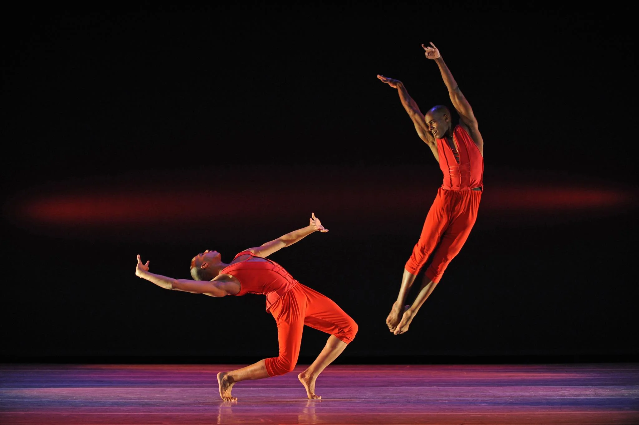 Reference Point - Ailey II