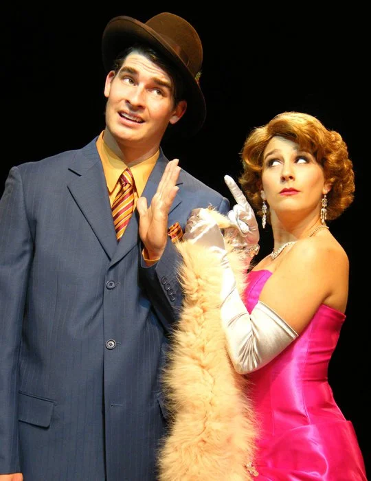 Guys & Dolls