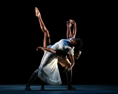 Existence Without Form - Alvin Ailey American Dance Theater