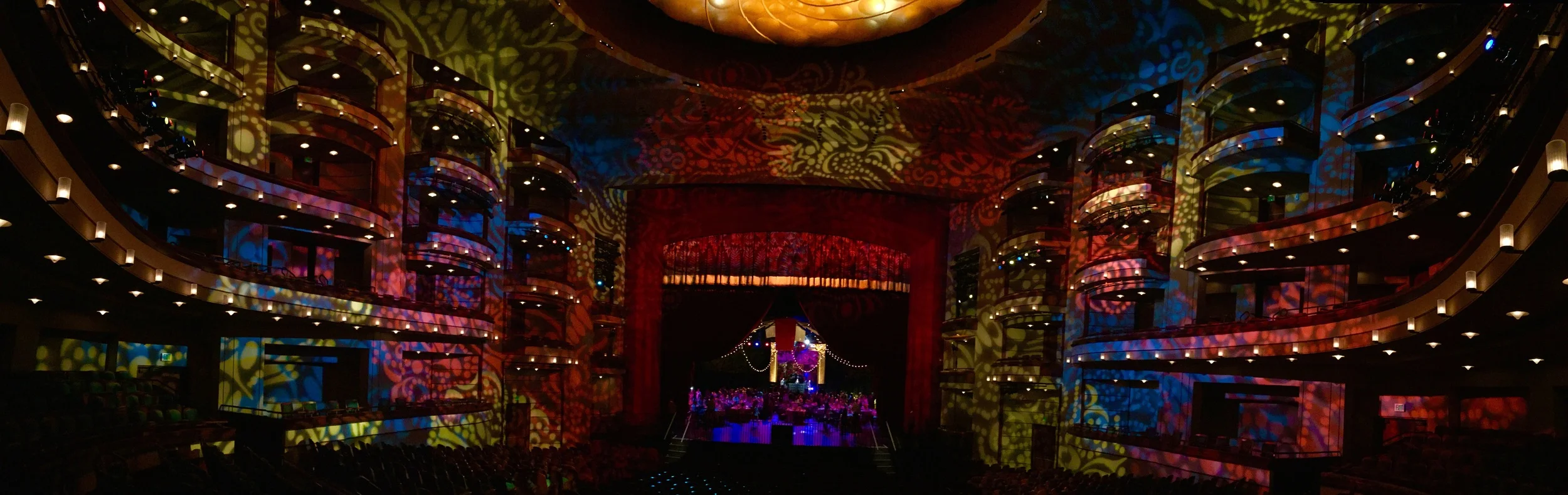 ADRIENNE ARSHT CENTER GALA