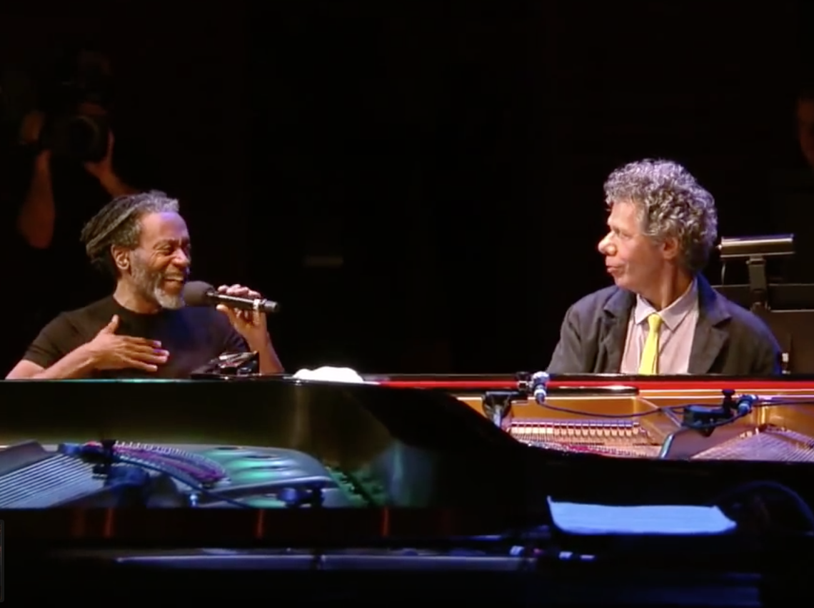 Jazz and the Philharmonic