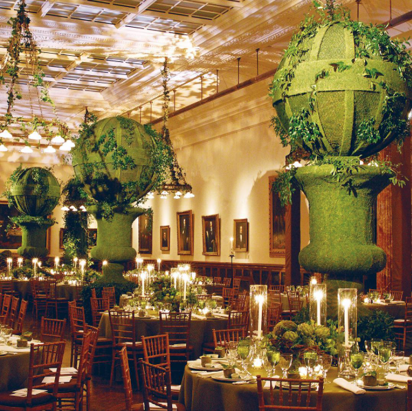 NY PUBLIC LIBRARY LIONS GALA