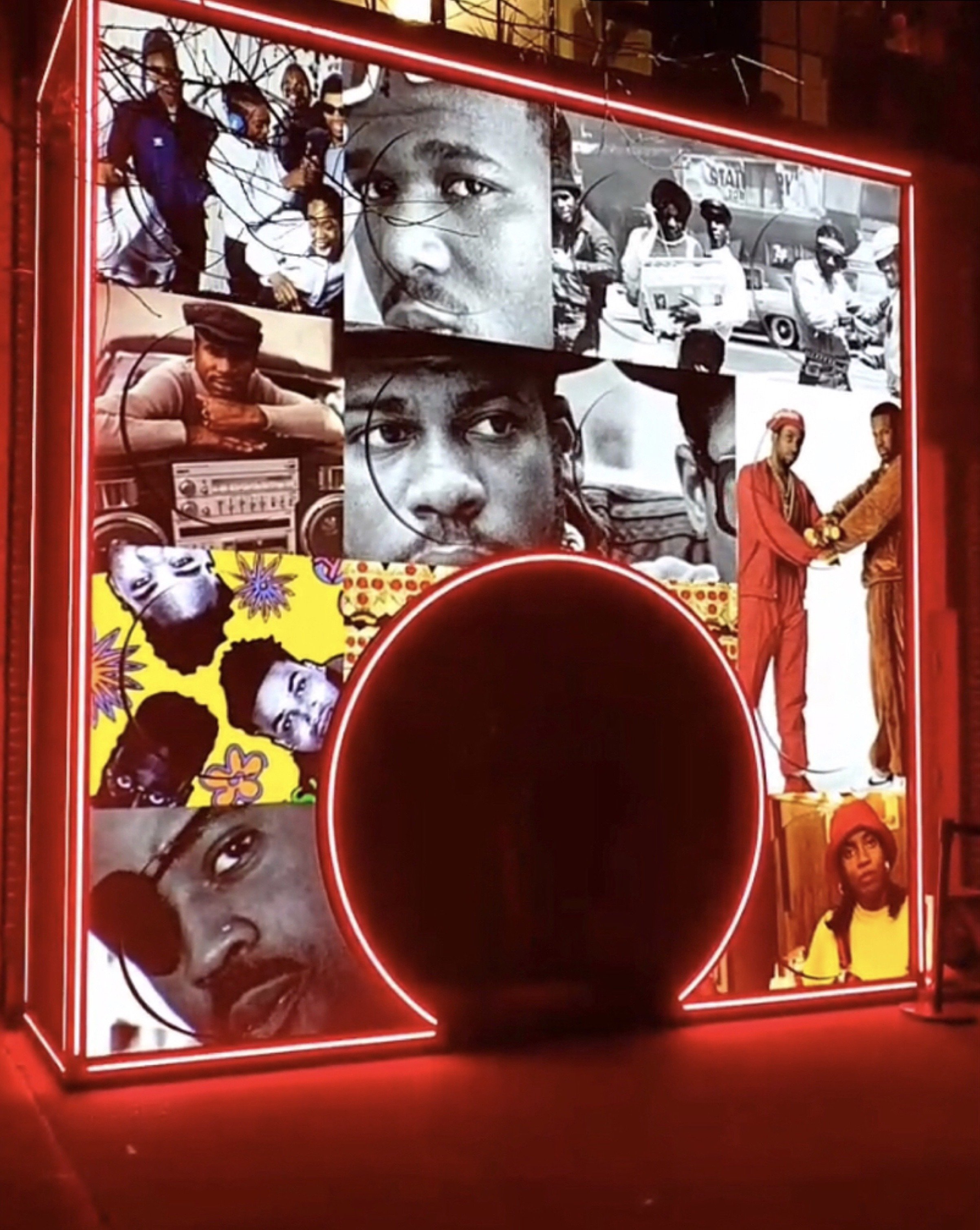 YouTube - Grammy Awards Private Party