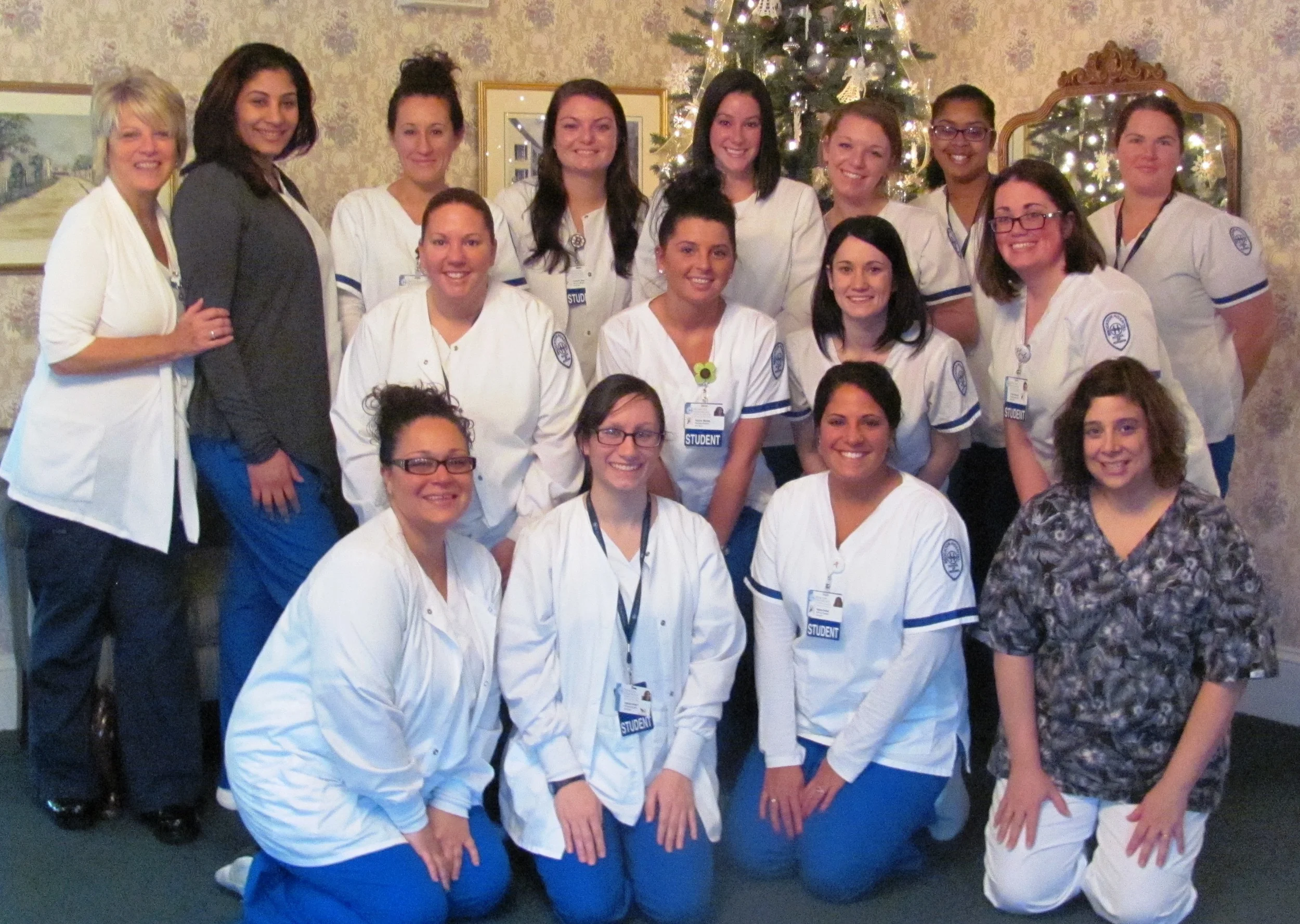 Brockton_School_of_Nursing_Students_December_2013.jpg