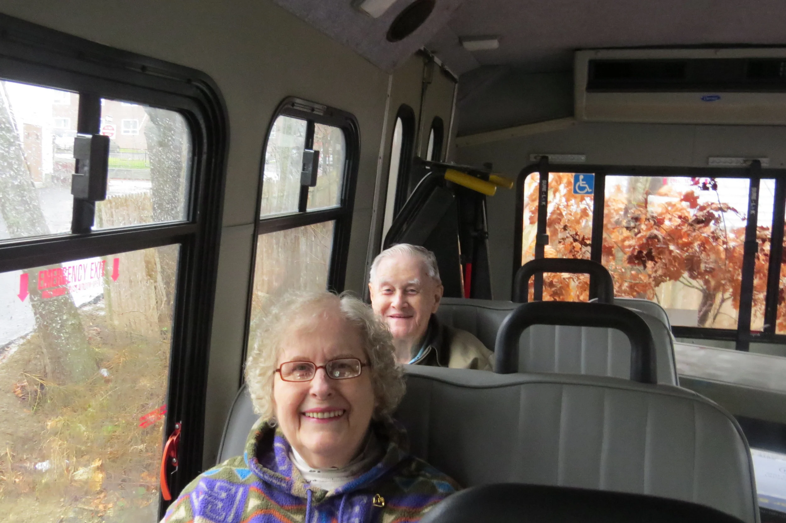 Shaw Home Gives Back To St Vincent De Paul S Food Pantry The