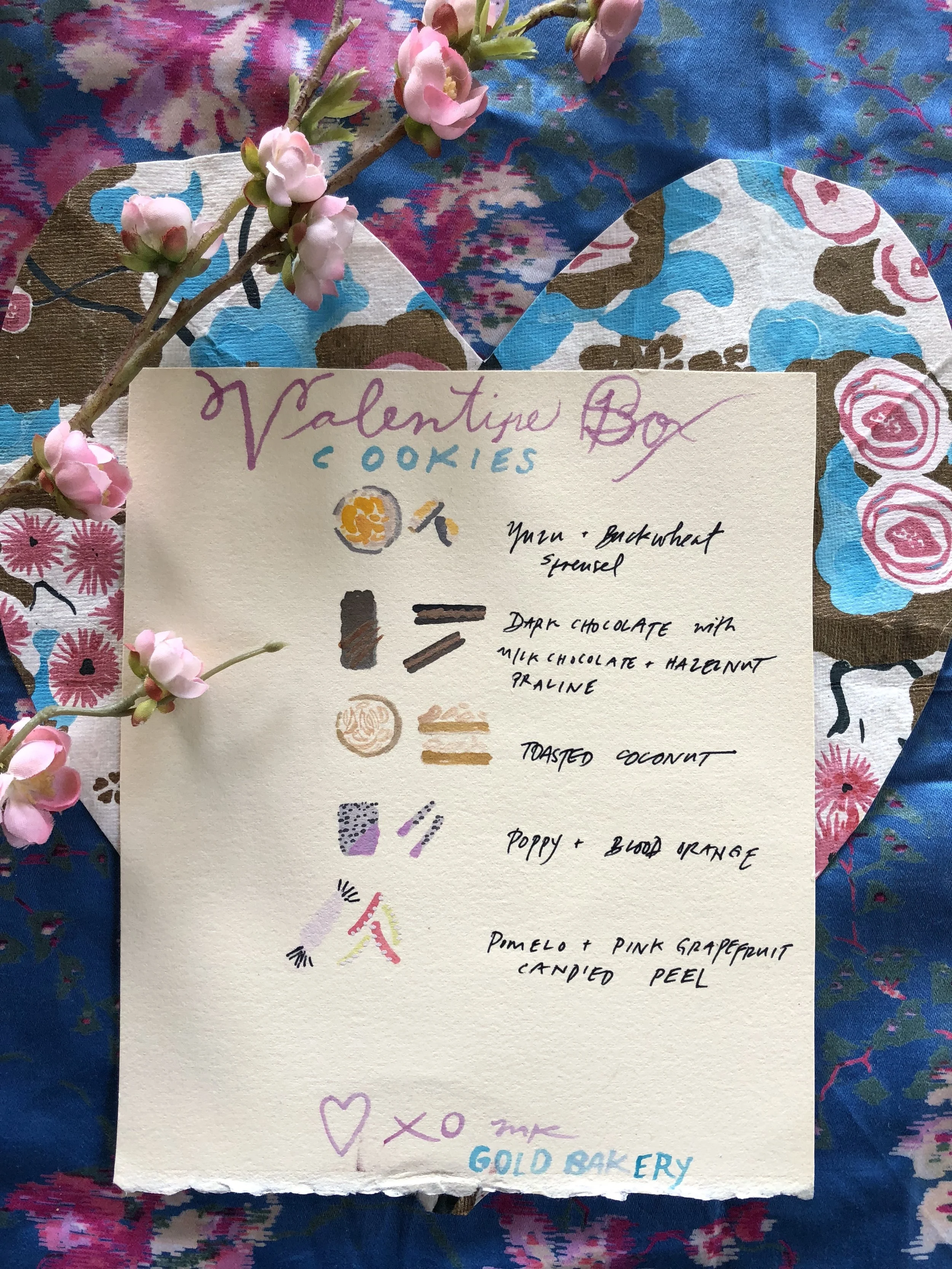 Valentine's Box for your Valentine
