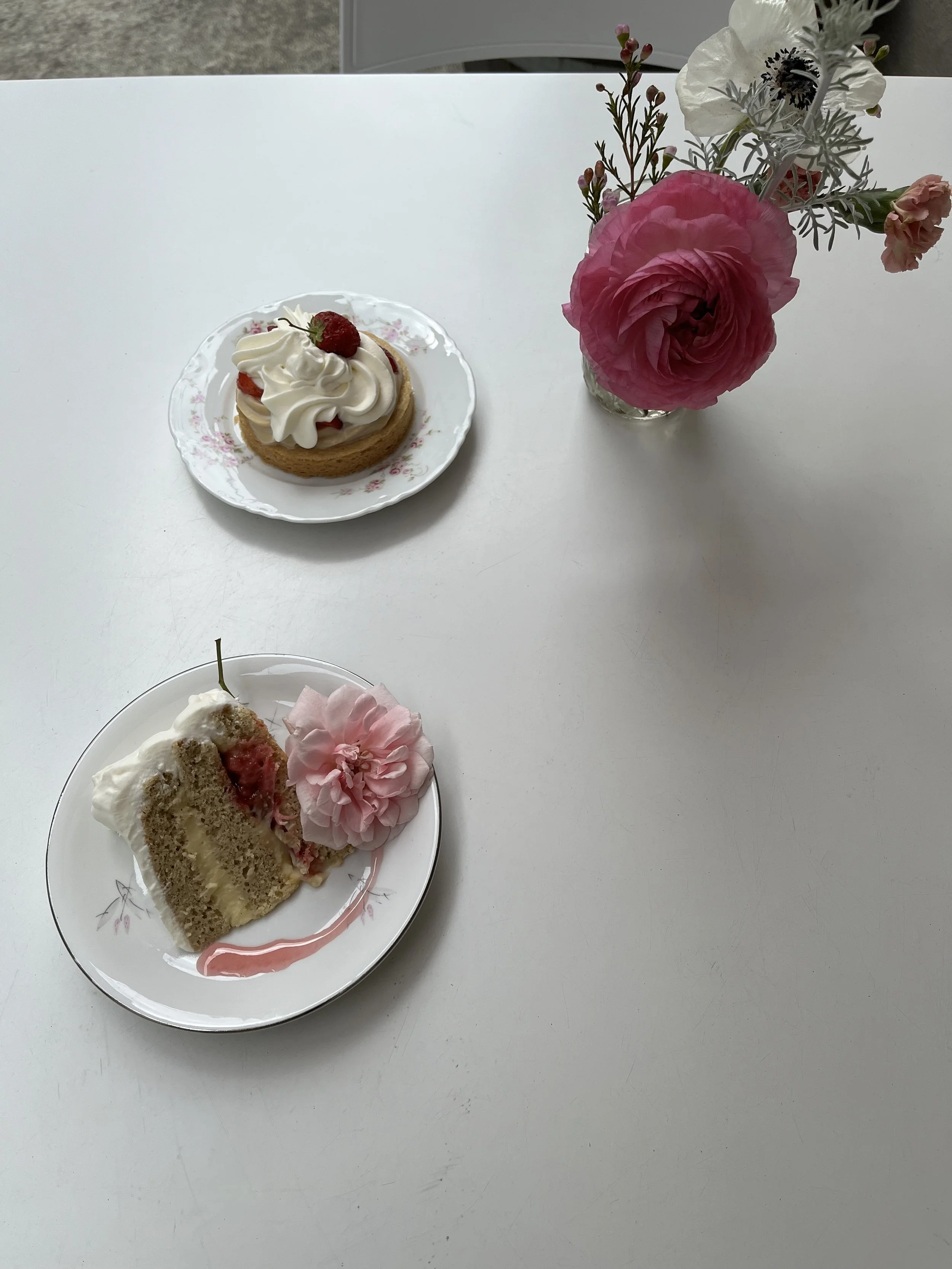 SESAME THIS WEEK Hello May!