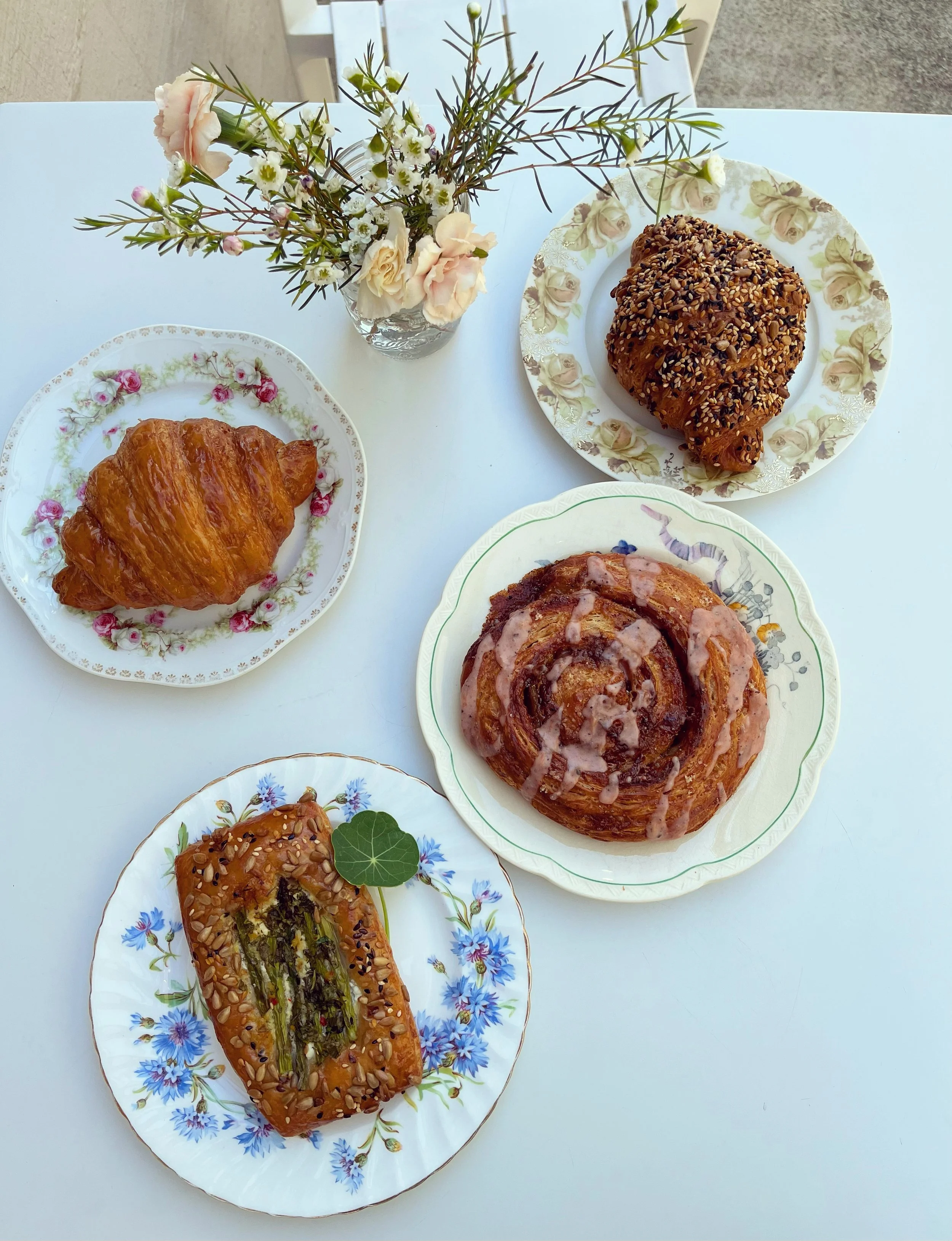 EASTER PREORDER IS OPEN