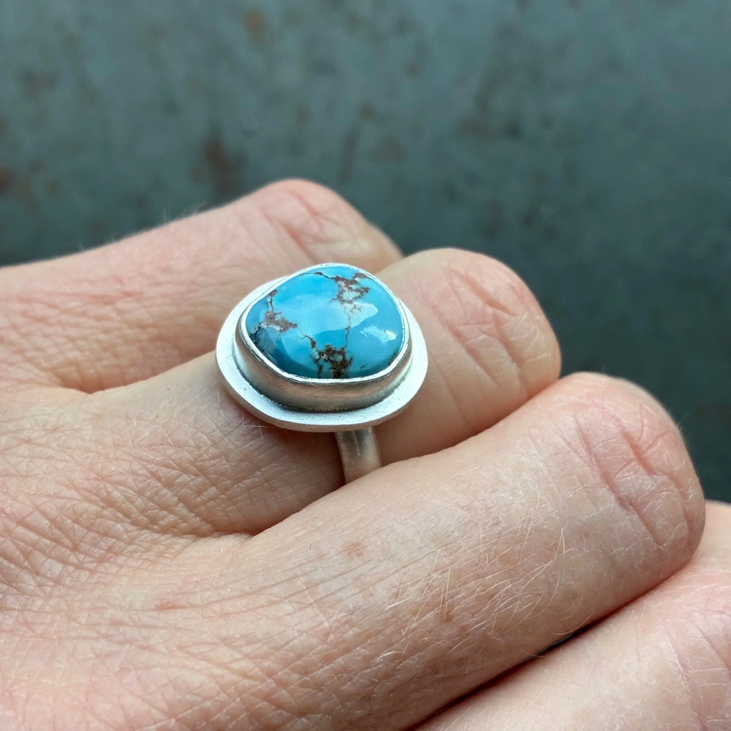 Golden Hills Ring
