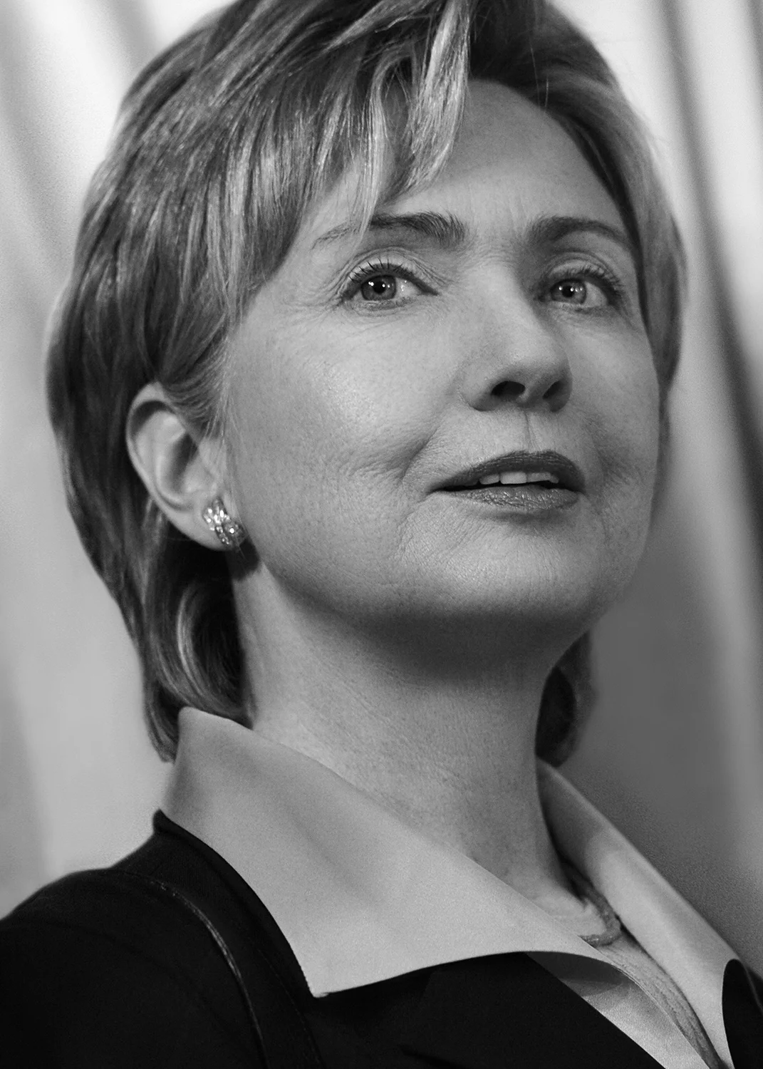 Hillary Clinton