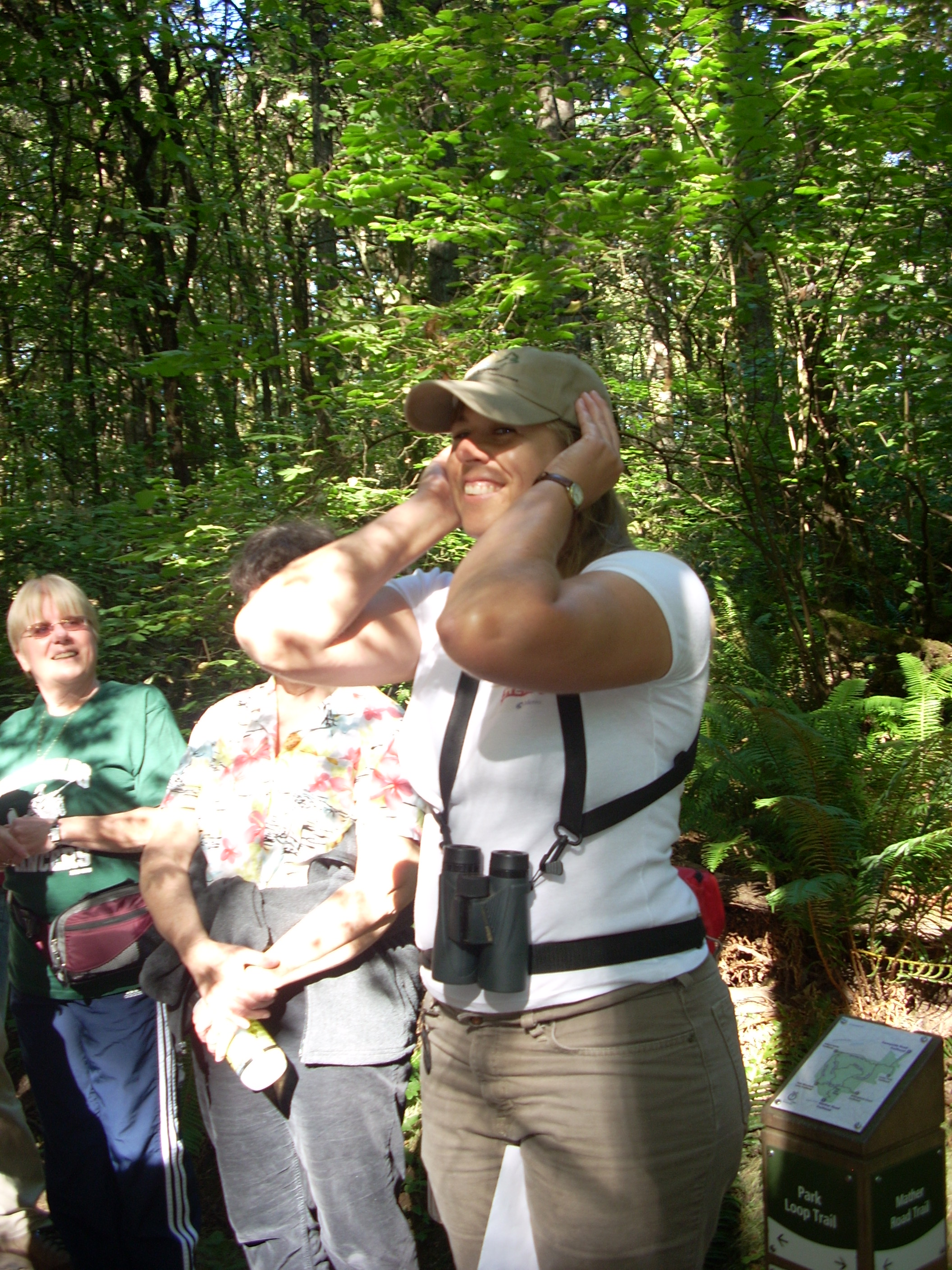 Photos courtesy of Bonnie Shoffner