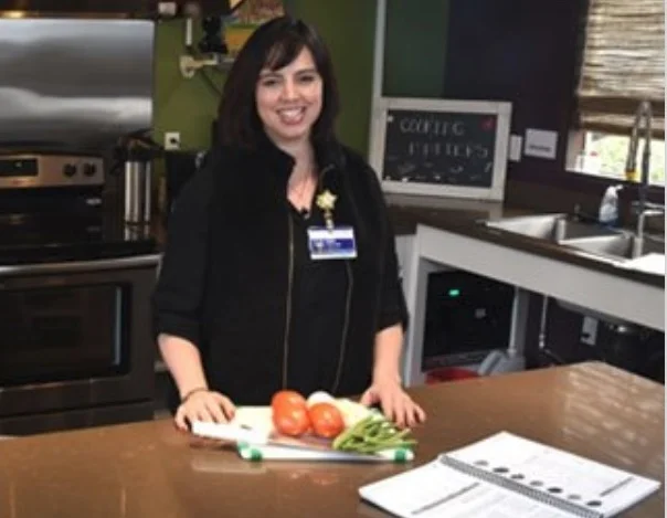 Photo courtesy of Providence Health Services