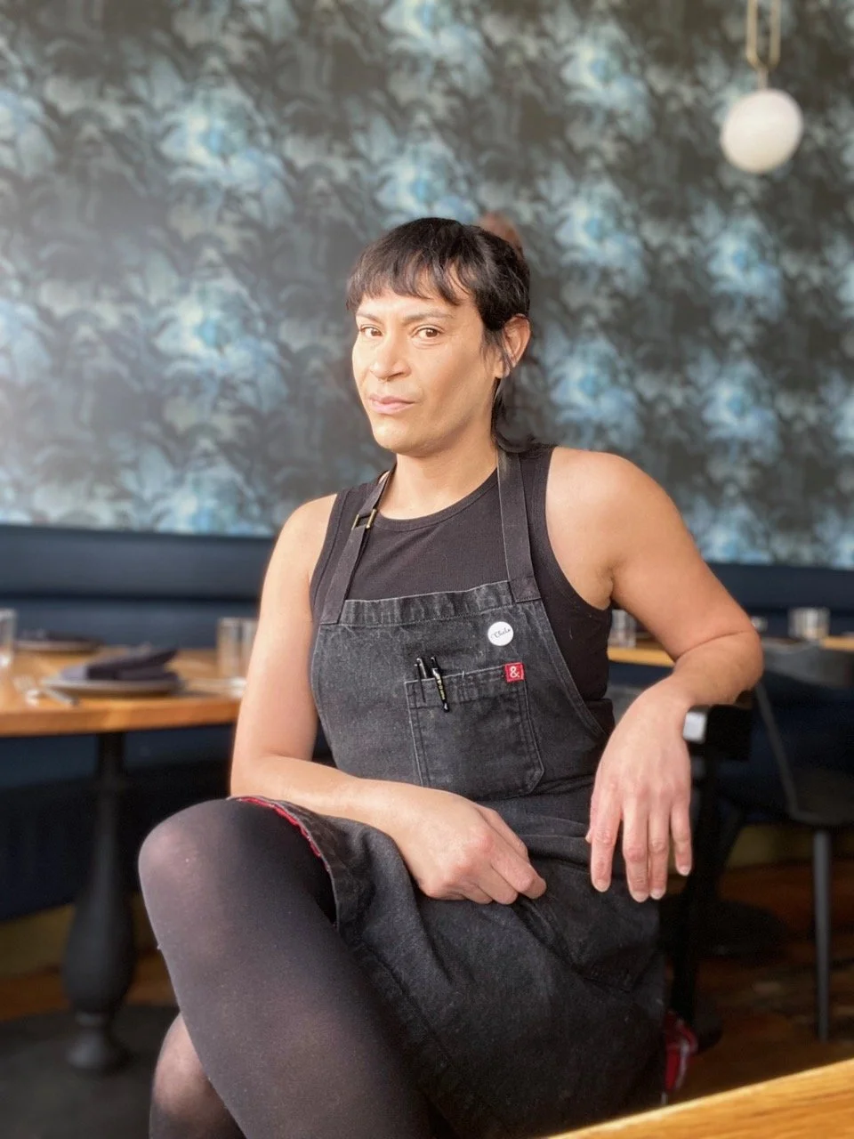 Cooking up the Harvest: Tlayuda de calabacita / Late summer squash tlayuda