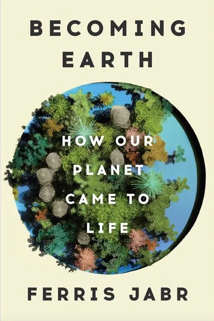 A Garden in the Void: How Our Planet Came to Life