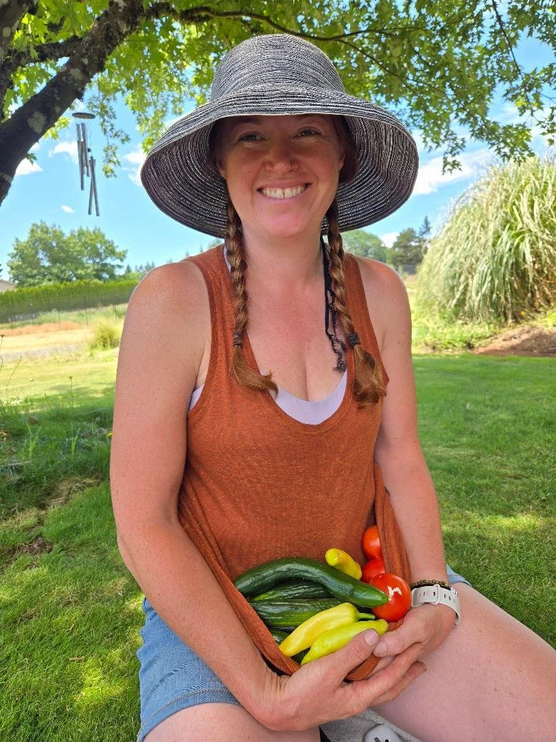 Summer’s Harvest on the Plate: Farm-to-Table Eggplant Bharta