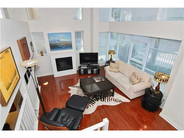 SOLD - 428 HELMCKEN STREET - $619,000