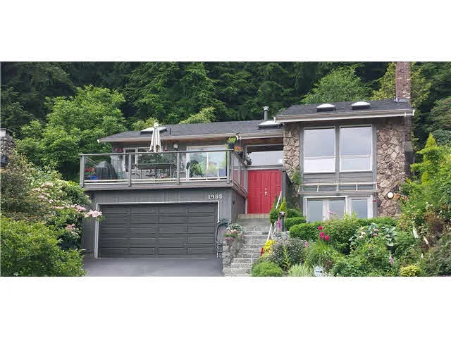 SOLD - 1995 Cliffwood Rd - $1,248,000