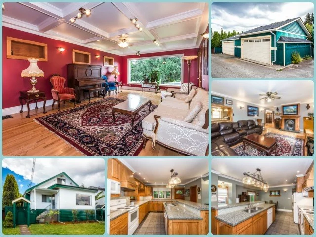 SOLD - 812 Fifth St - $1,280,000