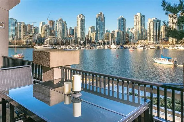 SOLD - #211 - 1859 Spyglass Place