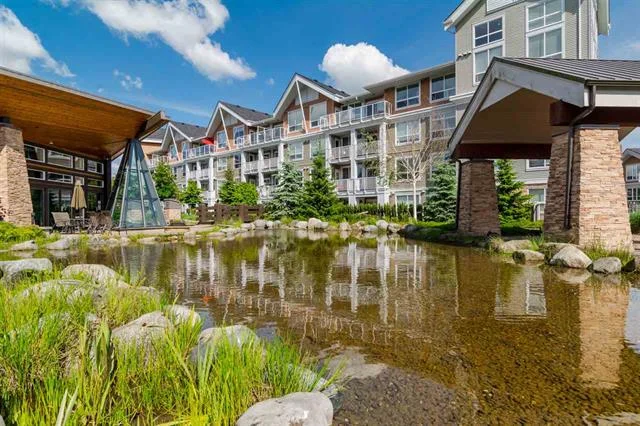 SOLD - #311 - 6420 194th St - Clayton (Surrey)